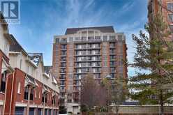 2379 CENTRAL PARK Drive Unit# 608 Oakville