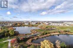 2379 CENTRAL PARK Drive Unit# 608 Oakville