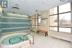 2379 CENTRAL PARK Drive Unit# 608 Oakville