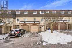 80 OLD COUNTRY Drive Unit# 30 Kitchener