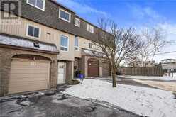 80 OLD COUNTRY Drive Unit# 30 Kitchener