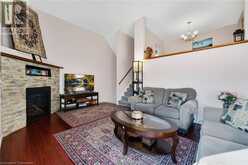 80 OLD COUNTRY Drive Unit# 30 Kitchener