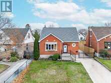 678 BRIGHTON Avenue Hamilton