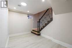 1519 BURLOAK Drive Unit# BASEMENT Oakville