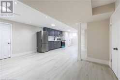 1519 BURLOAK Drive Unit# BASEMENT Oakville