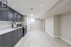 1519 BURLOAK Drive Unit# BASEMENT Oakville