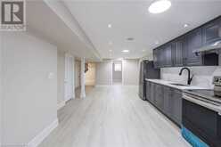 1519 BURLOAK Drive Unit# BASEMENT Oakville