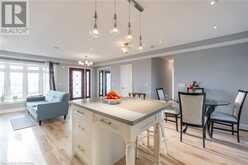 1519 BURLOAK Drive Unit# Main Oakville