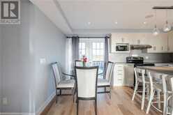 1519 BURLOAK Drive Unit# Main Oakville