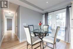 1519 BURLOAK Drive Unit# Main Oakville