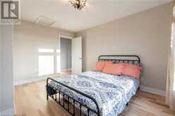 1519 BURLOAK Drive Unit# Main Oakville