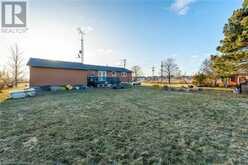 1519 BURLOAK Drive Unit# Main Oakville