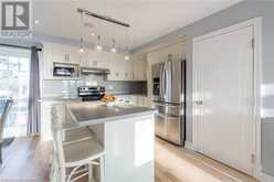 1519 BURLOAK Drive Unit# Main Oakville