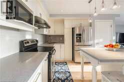 1519 BURLOAK Drive Unit# Main Oakville