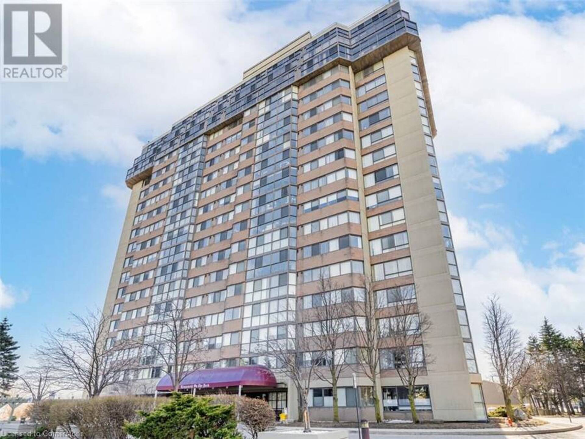 880 DUNDAS Street W Unit# UPH7 Mississauga