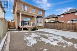 158 GRETI Drive Hamilton