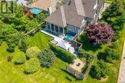 611 SIMCOE Street Niagara-on-the-Lake