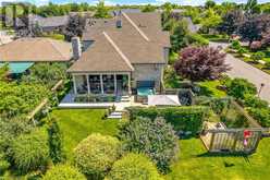 611 SIMCOE Street Niagara-on-the-Lake