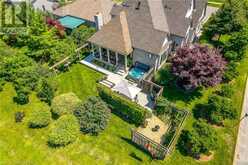 611 SIMCOE Street Niagara-on-the-Lake