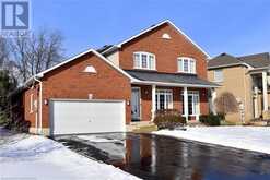 182 VALRIDGE Drive Ancaster