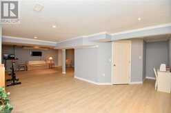 182 VALRIDGE Drive Ancaster