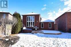 182 VALRIDGE Drive Ancaster