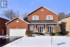 182 VALRIDGE Drive Ancaster