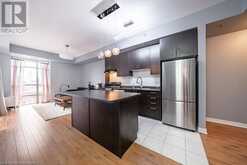 90 CHARLTON Avenue W Unit# 502 Hamilton