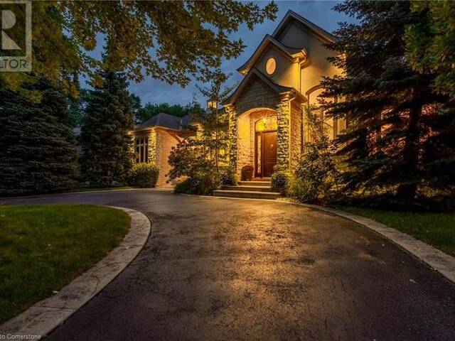 115 ROSEMARY Lane Ancaster Ontario