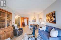 2075 AMHERST HEIGHTS Drive Unit# 402 Burlington