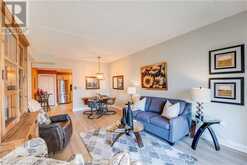 2075 AMHERST HEIGHTS Drive Unit# 402 Burlington