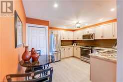 2075 AMHERST HEIGHTS Drive Unit# 402 Burlington