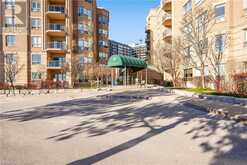 2075 AMHERST HEIGHTS Drive Unit# 402 Burlington