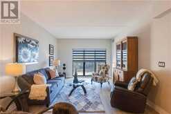 2075 AMHERST HEIGHTS Drive Unit# 402 Burlington