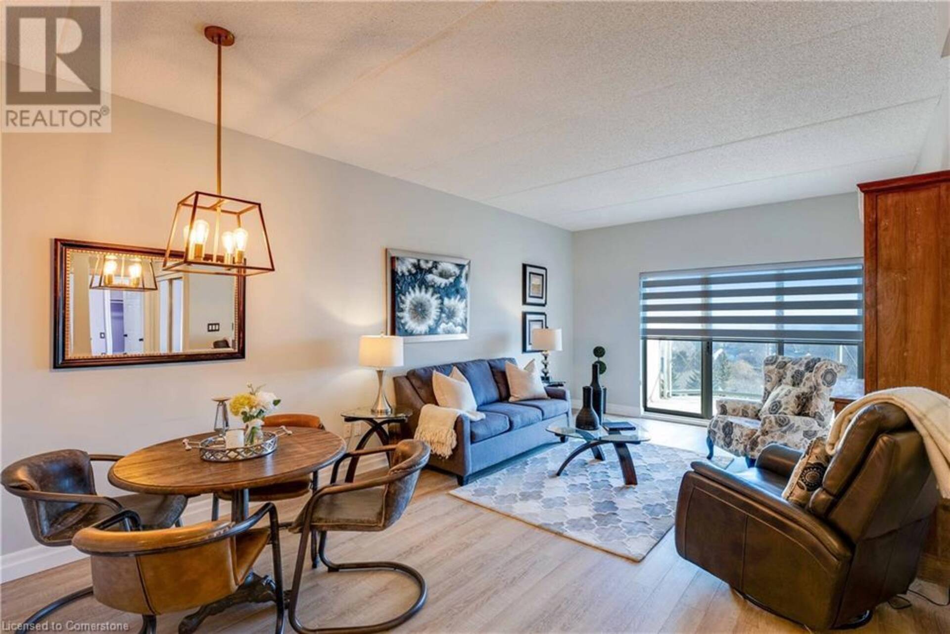 2075 AMHERST HEIGHTS Drive Unit# 402 Burlington