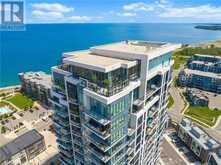 385 WINSTON Road Unit# 905 Grimsby