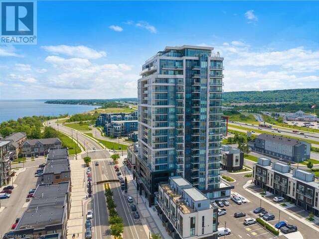 385 WINSTON Road Unit# 905 Grimsby Ontario