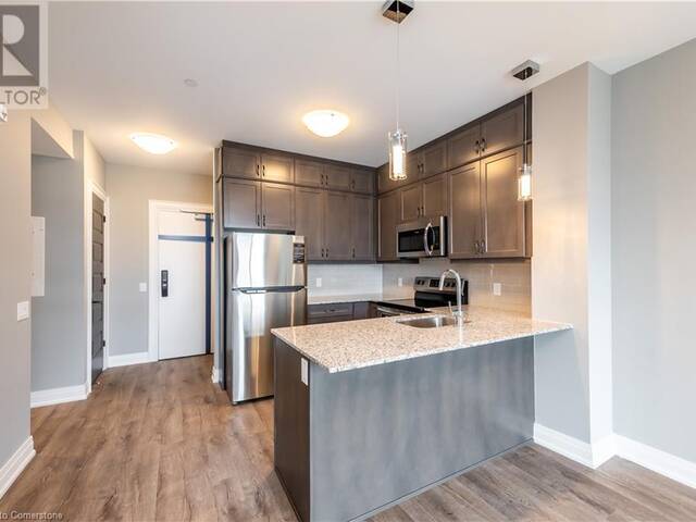 50 KAITTING Trail Unit# 303 Oakville Ontario