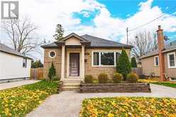 187 SUMMERHILL Avenue Hamilton