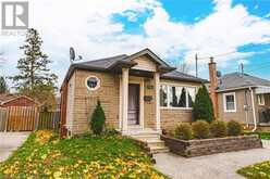 187 SUMMERHILL Avenue Hamilton