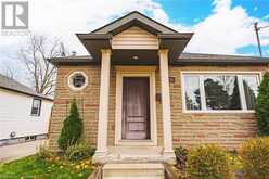 187 SUMMERHILL Avenue Hamilton