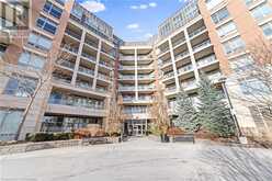 2480 PRINCE MICHAEL Drive Unit# 102 Oakville