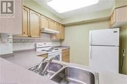 100 BURLOAK Drive Unit# 1208 Burlington