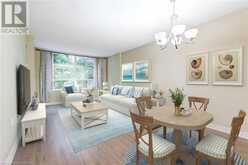 100 BURLOAK Drive Unit# 1208 Burlington