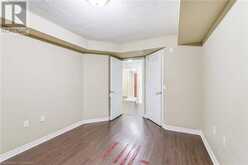 100 BURLOAK Drive Unit# 1208 Burlington