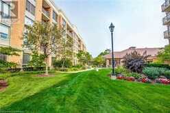 100 BURLOAK Drive Unit# 1208 Burlington