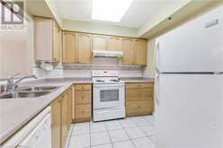 100 BURLOAK Drive Unit# 1208 Burlington