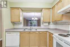 100 BURLOAK Drive Unit# 1208 Burlington