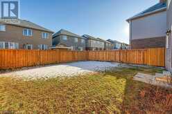 19 MUNRO Circle Brantford