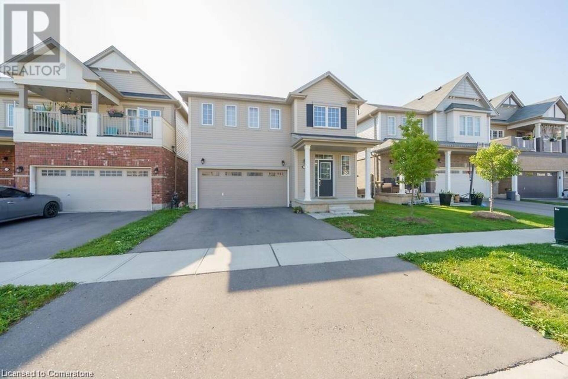 19 MUNRO Circle Brantford